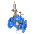 Water Pressure Holding & Relief Valve, 500X